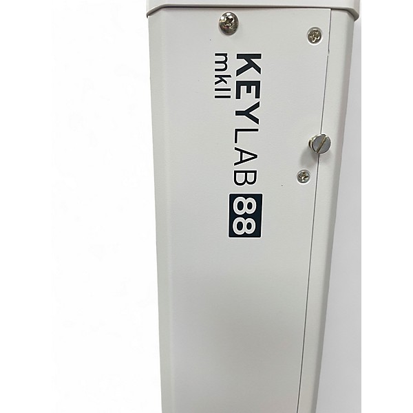 Used Arturia Keylab MKII 88 Key MIDI Controller