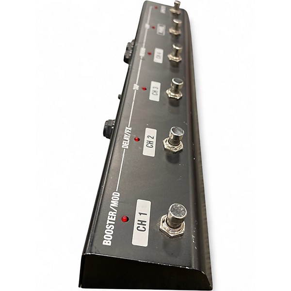 Used BOSS GAFC Guitar Combo Footswitch