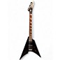 Used Ltd ARROW 200 Black Solid Body Electric Guitar thumbnail