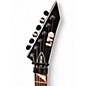 Used Ltd ARROW 200 Black Solid Body Electric Guitar