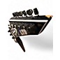 Used Ltd ARROW 200 Black Solid Body Electric Guitar