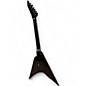 Used Ltd ARROW 200 Black Solid Body Electric Guitar