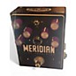Used Spaceman Effects Meridian Time Modulator Effect Pedal thumbnail