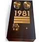 Used 1981 Inventions LVL Effect Pedal thumbnail