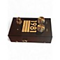Used 1981 Inventions LVL Effect Pedal