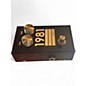 Used 1981 Inventions LVL Effect Pedal