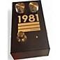 Used 1981 Inventions LVL Effect Pedal