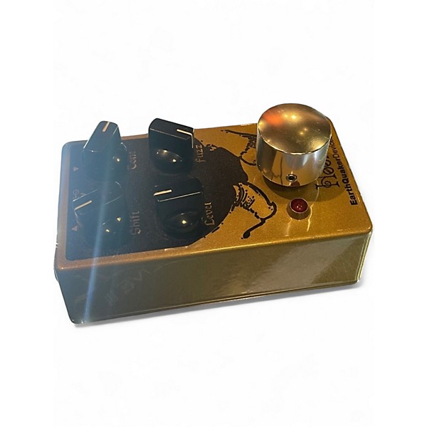 Used EarthQuaker Devices Hoof Effect Pedal