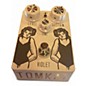 Used Tomkat Violet Effect Pedal thumbnail