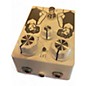 Used Tomkat Violet Effect Pedal