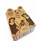 Used Tomkat Violet Effect Pedal
