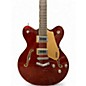 Used Gretsch Guitars G5622T Electromatic Center Block Double Cut  aged walnut Hollow Body Electric Guitar