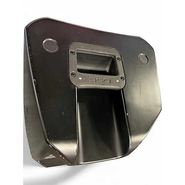 Used QSC K10 Powered Speaker