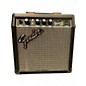 Used Fender Frontman 10G 10W Guitar Combo Amp thumbnail