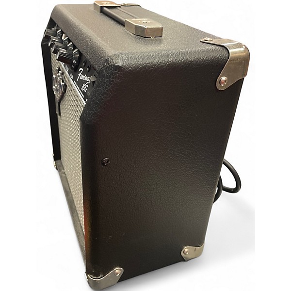 Used Fender Frontman 10G 10W Guitar Combo Amp