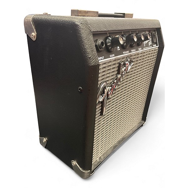 Used Fender Frontman 10G 10W Guitar Combo Amp