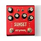 Used Strymon Sunset Overdrive Effect Pedal thumbnail