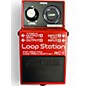 Used BOSS RC1 Loop Station Pedal thumbnail