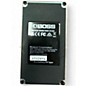 Used BOSS RC1 Loop Station Pedal