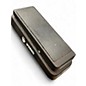 Used Dunlop GCB95 Original Crybaby Wah Effect Pedal