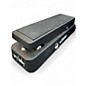 Used Dunlop GCB95 Original Crybaby Wah Effect Pedal