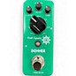 Used Donner 7-MODE REVERB Effect Pedal thumbnail