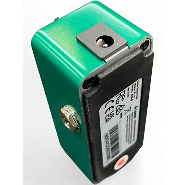 Used Donner 7-MODE REVERB Effect Pedal