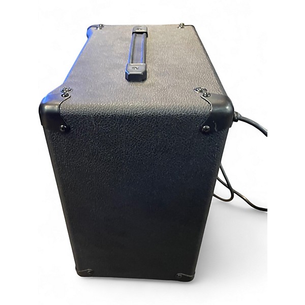 Used Laney LX35R Guitar Combo Amp