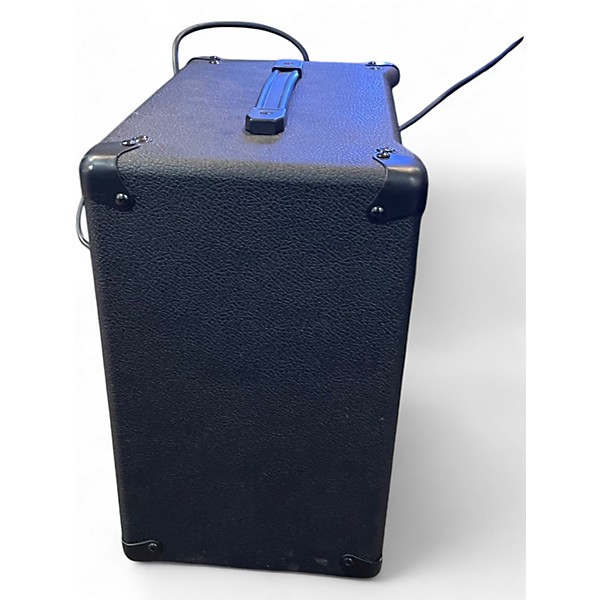 Used Laney LX35R Guitar Combo Amp