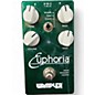 Used Wampler Euphoria Overdrive Effect Pedal thumbnail