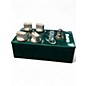 Used Wampler Euphoria Overdrive Effect Pedal