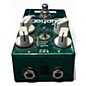 Used Wampler Euphoria Overdrive Effect Pedal