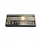 Used Mackie Big Knob Studio Volume Controller thumbnail