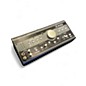 Used Mackie Big Knob Studio Volume Controller