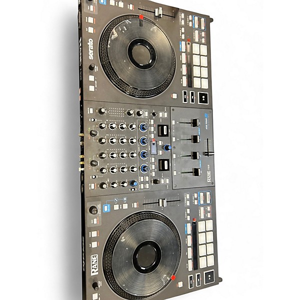 Used RANE FOUR DJ Controller