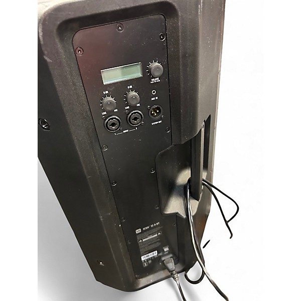 Used LD Systems ICOA 12ABT Powered Speaker