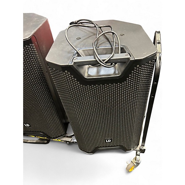 Used LD Systems ICOA 12ABT Powered Speaker