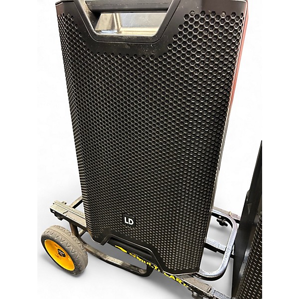 Used LD Systems ICOA 12ABT Powered Speaker
