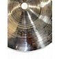 Used Paiste 8in Signature Splash Cymbal