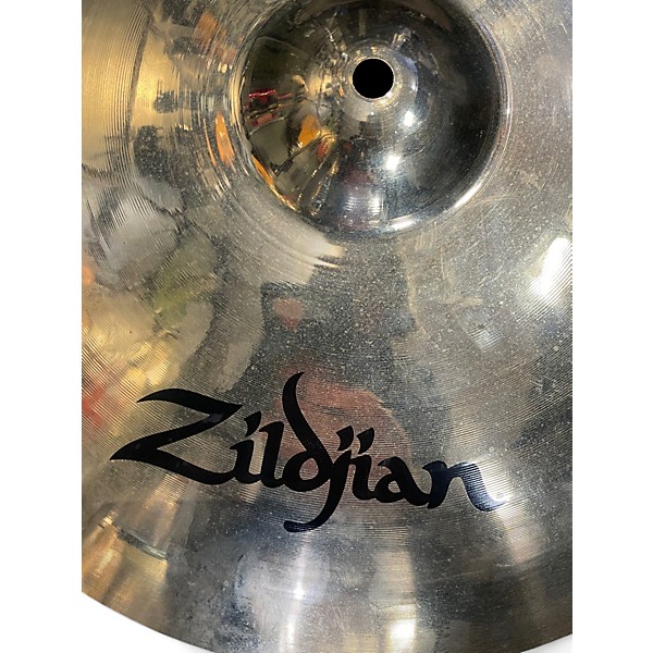 Used Zildjian 16in A Custom Fast Crash Cymbal