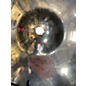 Used Zildjian 16in A Custom Fast Crash Cymbal