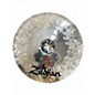Used Zildjian 16in A Custom Fast Crash Cymbal