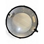 Used Pearl 13X6.5 Joey Jordison Signature Snare BLACK STEEL Drum