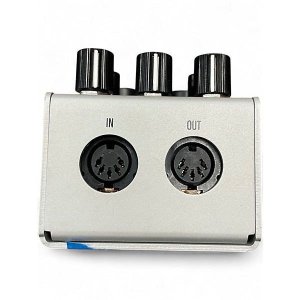 Used Walrus Audio Mako Series D1  Effect Pedal