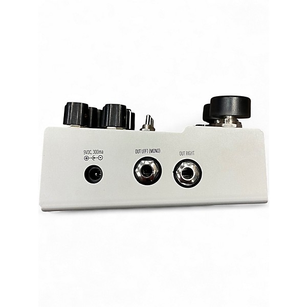 Used Walrus Audio Mako Series D1  Effect Pedal