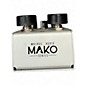 Used Walrus Audio Mako Series D1  Effect Pedal