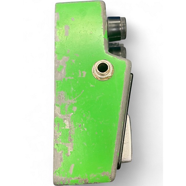 Vintage 1980s Ibanez TS9 Tube Screamer Distortion Effect Pedal