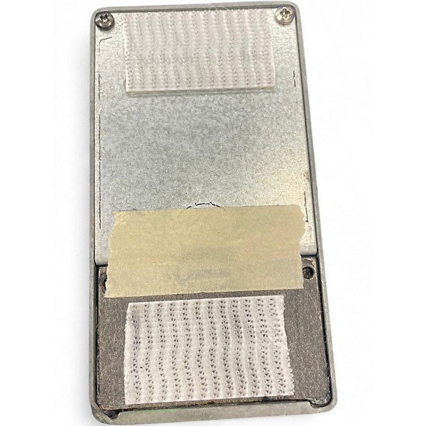 Vintage 1980s Ibanez TS9 Tube Screamer Distortion Effect Pedal