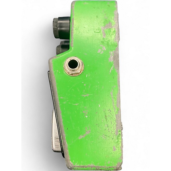 Vintage 1980s Ibanez TS9 Tube Screamer Distortion Effect Pedal