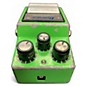 Vintage 1980s Ibanez TS9 Tube Screamer Distortion Effect Pedal